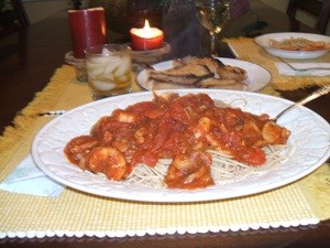 Making a Cookbook with Pictures